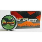 Whitewoods X-glider Ski snowboard cross Country Rub On Glide Wax Ships Free Usa 