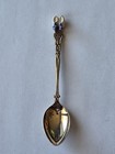 Holland Shoes Vintage Souvenir  Spoon Collectible