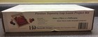 Vtg Harrisville Designs Lap Loom Project Kit Peruvian Tapestry  44