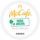 Mccafe Irish Mocha  Keurig Single Serve K-cup Pods  Flavored Coffee  96 Count