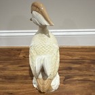 Giovanni Ronzan Duck - Made In Italy - Excellent 