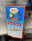 Thomas   Friends Wooden Railway Mountain Tunnel  2001 Clickety-clack Vintage