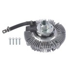 Fan Clutch A0002009923 For Mercedes-benz Sprinter 2500 3500 4500 3 0l Ncv3 10-21