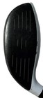 Taylormade Aeroburner 3hl 16 5  fairway Wood Matrix Stiff Flex Graphite Shaft Rh