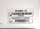 Tria Hair Removal Laser Device Precision Kit W  Charger  Gel   Manual  tested 