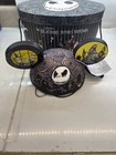 Nightmare Before Christmas Mickey Mouse Ears Hat Limited Edition 1250 Light Up
