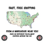 Allstar 935177 Driving Jacket Sfi3 2a 5 M l Red Xxx-large