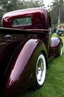 Black Cherry Candy Pearl 1 2 Gallon Kit     Basecoat Urethane      1 1 Mix 