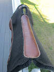 Classic Equine Bio Fit Correction Western Saddle Pad Wither Relief 28 x28 x1 