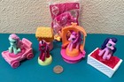 My Little Pony 1997 To 2015 Mcdonald s Happy Meal Toys New Or Used