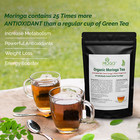     organic Moringa Tea 2 Pack Special 100 Tea Bags energy Booster   Weight Loss    