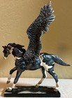Trail Of Painted Ponies  Tempest  Autographed  First Edition 1e 0 196
