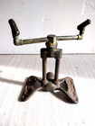 Vintage Rain King Model D Sunbeam Cast Iron Brass Lawn Garden Sprinkler 1930 s
