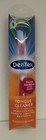 Dentek Comfort Clean Tongue Cleaner Fresh Mint For Fresh Breath 1 Each  You C C