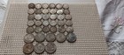  5 Face Value 80  Canada Silver Coin Lot
