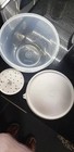 New  Tupperware Lettuce Keeper Crisp It  Free Shipping         