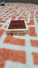 Golden Nugget Playing Cards Red  Vintage Las Vegas Gambling Hall Deck Complete