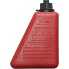 Reda Fuel Can 1 Gallon Spill-proof Vapor-proof Rgc1001 Gas Container