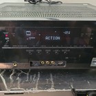 Pioneer Vsx-1021-k 7 1 Channel Home Theater Hdmi A v Receiver   Black