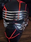 Kylo Ren Reforged Helmet D23 Disney