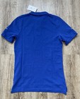 Nike Usmnt Team Usa Soccer Polo Royal Blue Men S Dh4947-452