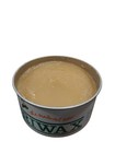 Vintage Briwax Natural Wax Metal Can 85  Full Clear Wax Wood Wooden Surfaces