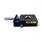 Parker Automation X Linear Translation Stage  ball Bearing Slide  4546m