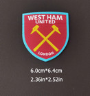 West Ham United - London England Football - Soccer - Woven Iron-on Patch