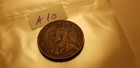 Canada 1923 Small Cent Penny Idq223 