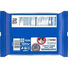 Oreo Blackout Cake Chocolate Sandwich Cookies  Limited Edition  12 2 Oz