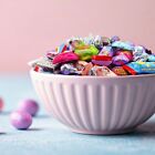 Easter Chocolate Mix  3lb Pack Of Bulk Easter Candy Individually Wrapped