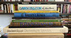 Huge Ancient Egypt Bundle  W  1963 Nat Geographic   Ngs Discovering Its Splendor