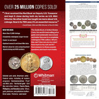 New 2026 Official Red Book Guide For Us Coins Price List Hardcover 79th Edition