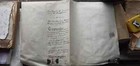 An Antique Indenture transfer Mortgage   150 1894 indenture                                  