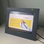 Wacom Cintiq 15x Pl-550 Lcd Pen Display   Semi-functional             