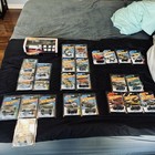 Hot Wheel Lots Mix Some Sets  Some Chases  Super Treasure Hunts  Treasure Hunts
