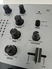 Numark Dm1050 Dj Mixer Phono Preamp Line Microphone