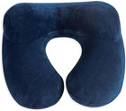 Inflatable Travel Pillow  Neck Pillow Support For Traveling  Airplanes  Cars