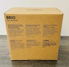 Logitech Brio 4k Pro Webcam V-u0040 Ultra Hd Video   Hdr 960-001105 - Sealed