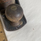Vintage Stanley Bailey Wood Plane No  4  Restore  Project  Made In Usa M0043
