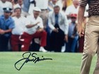 Jack Nicklaus Authentic Hand Signed 8x10 Photo Jsa Golf Pga Masters