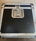 Eurolite Vinyl 12  Lp Case Procases   Com  Vg Condition Clean And Solid   