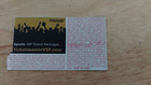 Halestorm Adelitas Way Ticket Stub March 6 2010 Club Fever South Bend Indiana