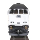 Atlas Ho Scale   Master Silver   Mp36ph-3c Metrolink  895   Dc Version  10004155