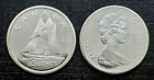 Canada 1965 Proof Like Silver Ten Cent Piece - Dime  