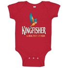 Kingfisher Indian Beer Drink Alcohol T Shirt