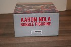 Aaron Nola Bobble Figurine   Bobblehead- Sga 2019 - New In Box - Free Shipping