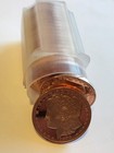 Twenty 1 Oz  Morgan  999 Fine Copper Bullion Art Rounds