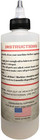 Stainless Sewing Machine Oil - 8 Oz - Custom Formulated  Compatible With Singer 