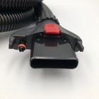 Bissell Hose Attachment For Bissell Proheat 2x Revolution Pet Pro
